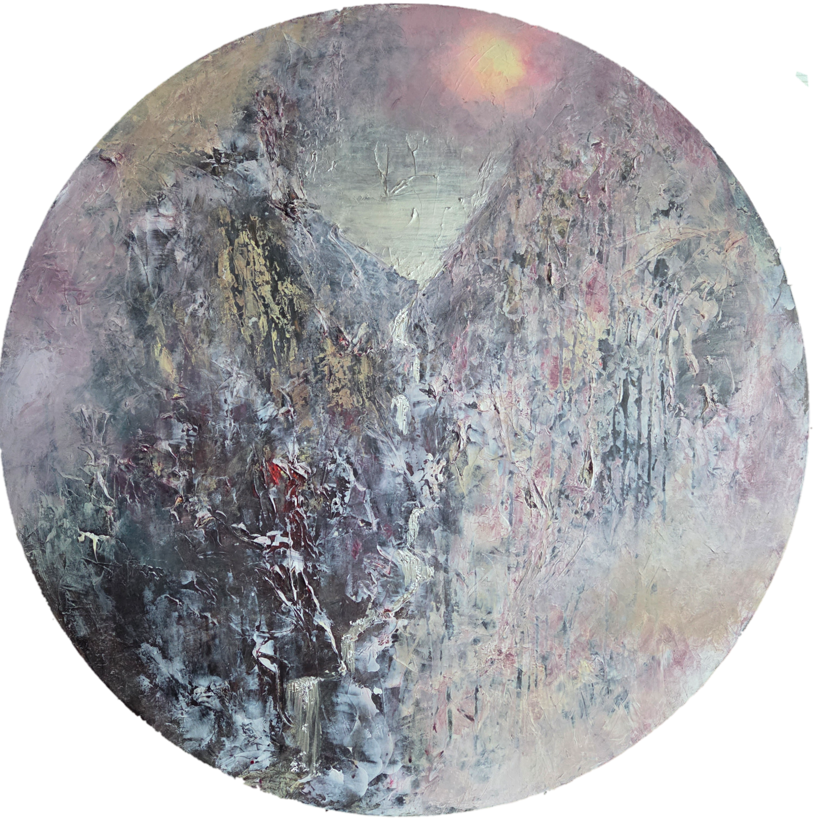 Dreams will find an open way