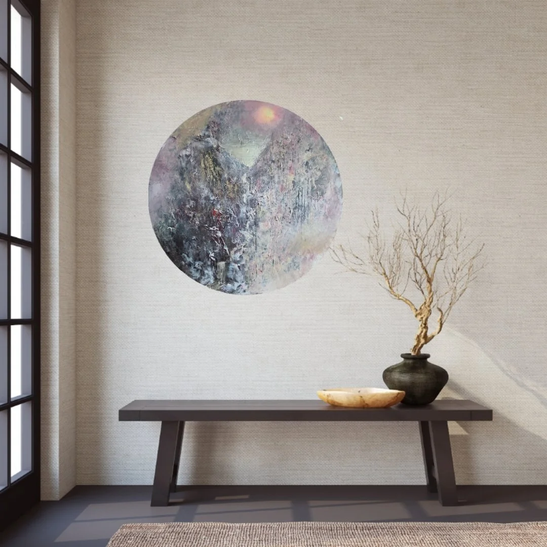 Dreams will find an open way, interior.jpg