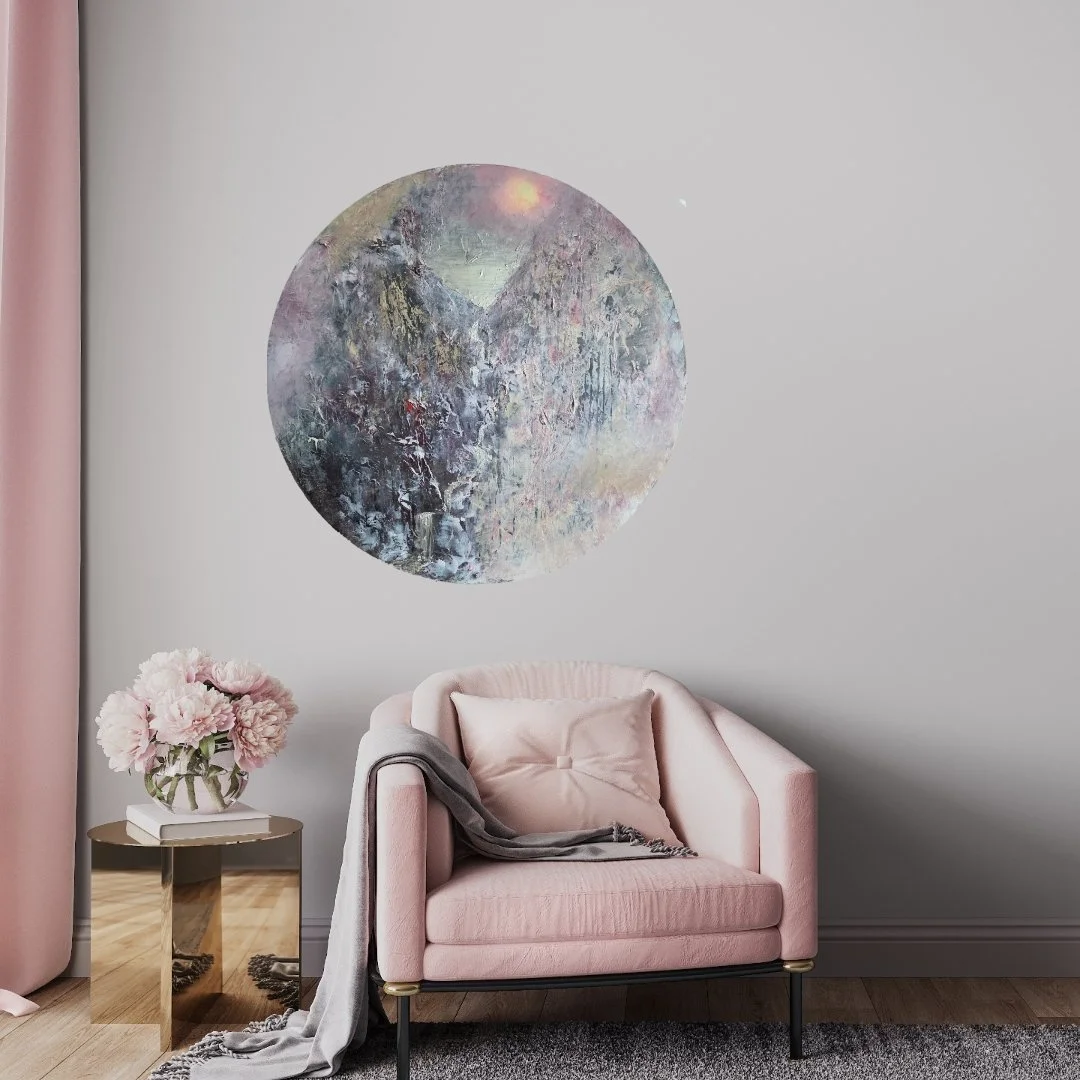 Dreams will find an open way, interior2.jpg