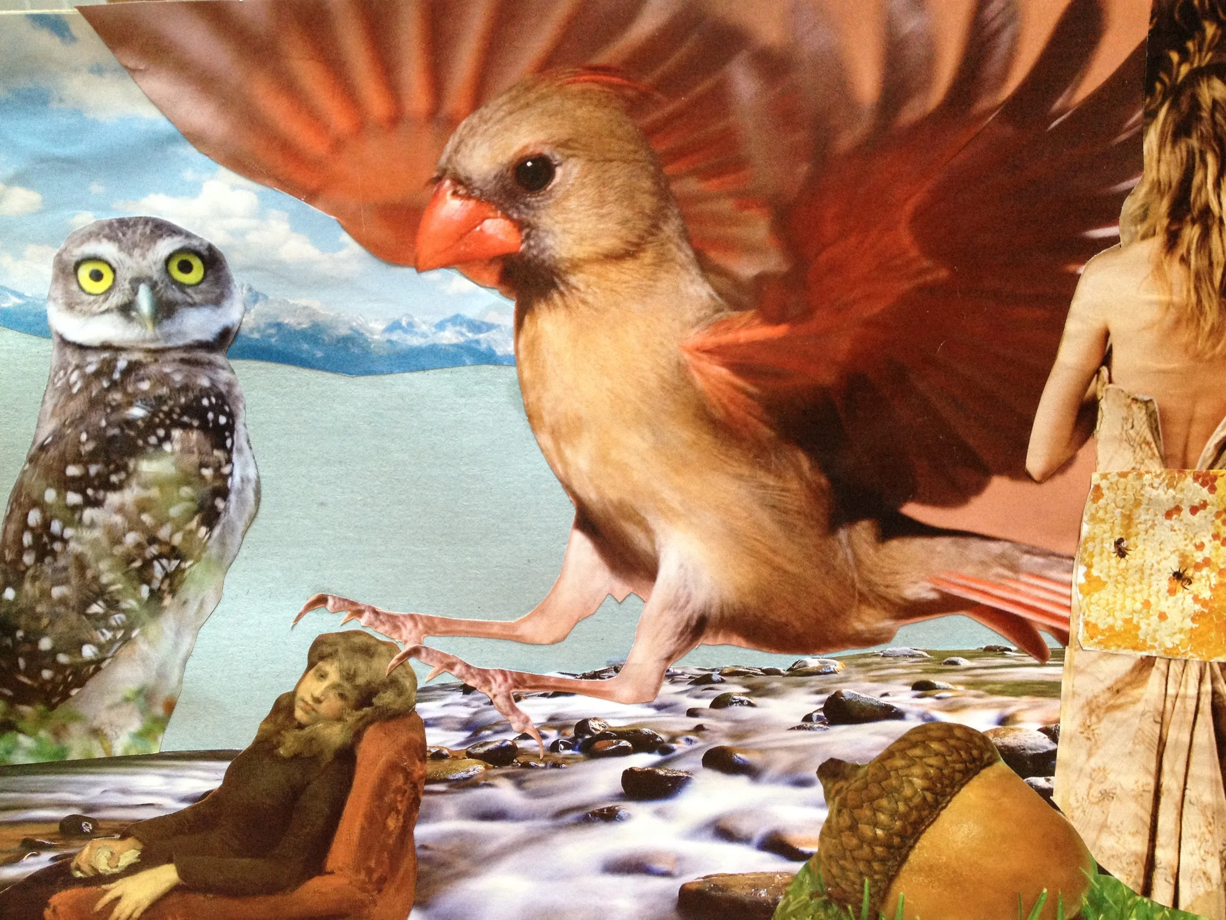 Safe From the Storm, CD Release Party