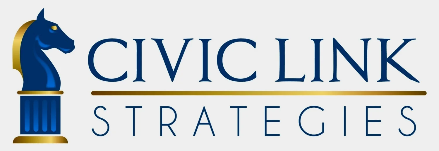 Civic link Strategies