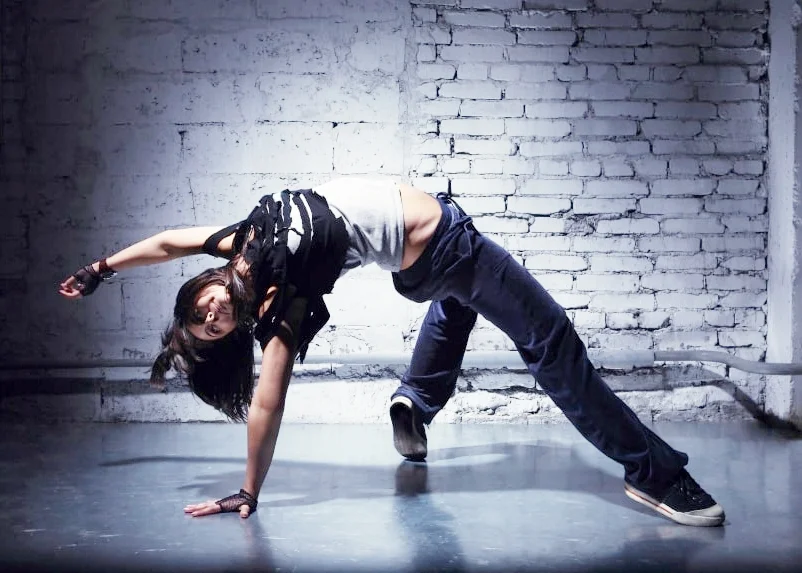 Dance Styles — Oromocto Dance School