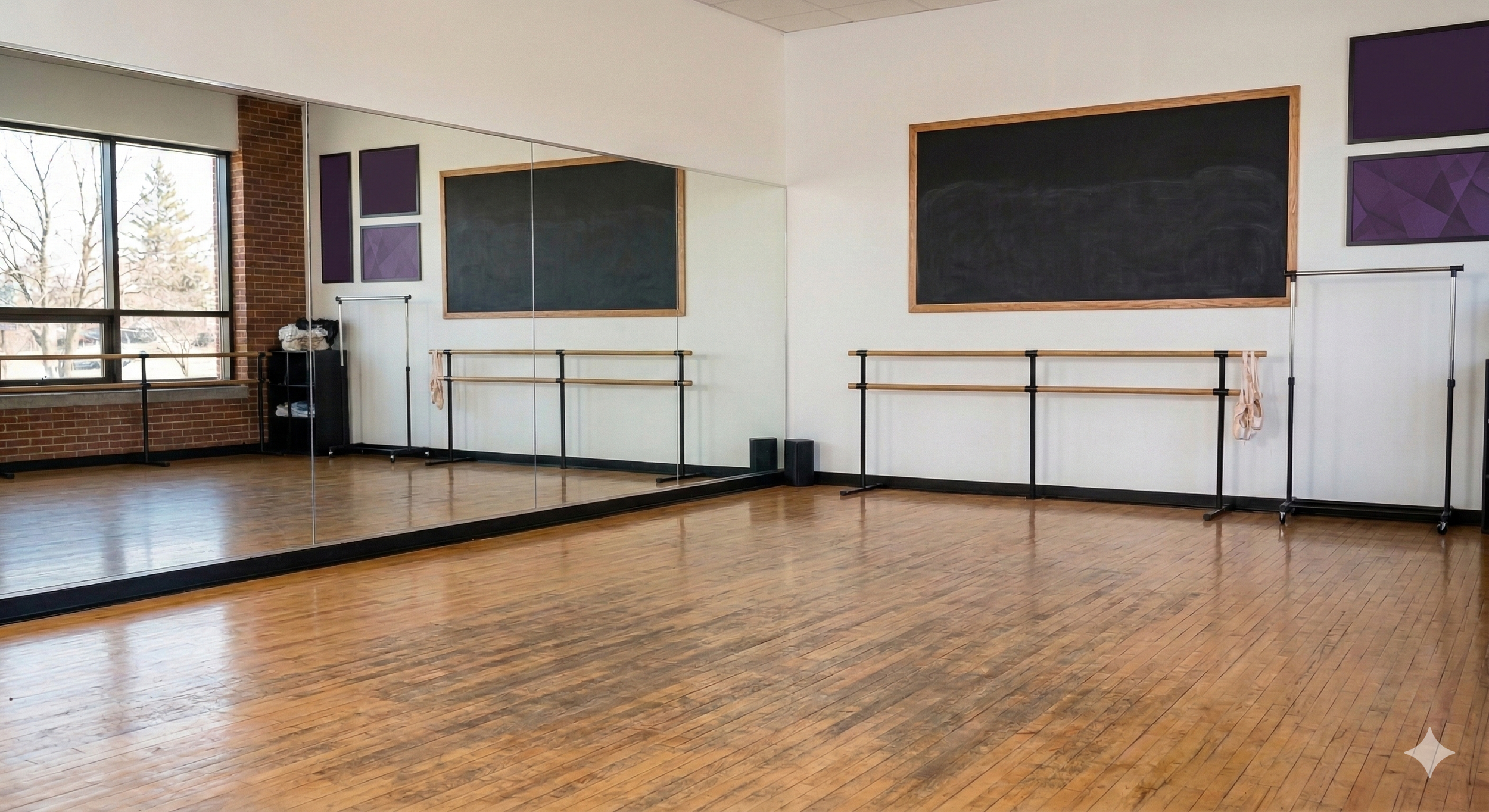 March Break - No Classes