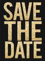 HOLIDAY RECITAL - SAVE THE DATE