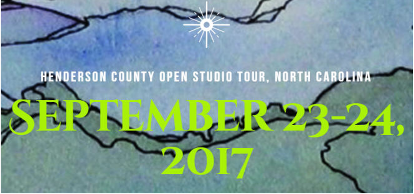Open Studio Tour | Hendersonville