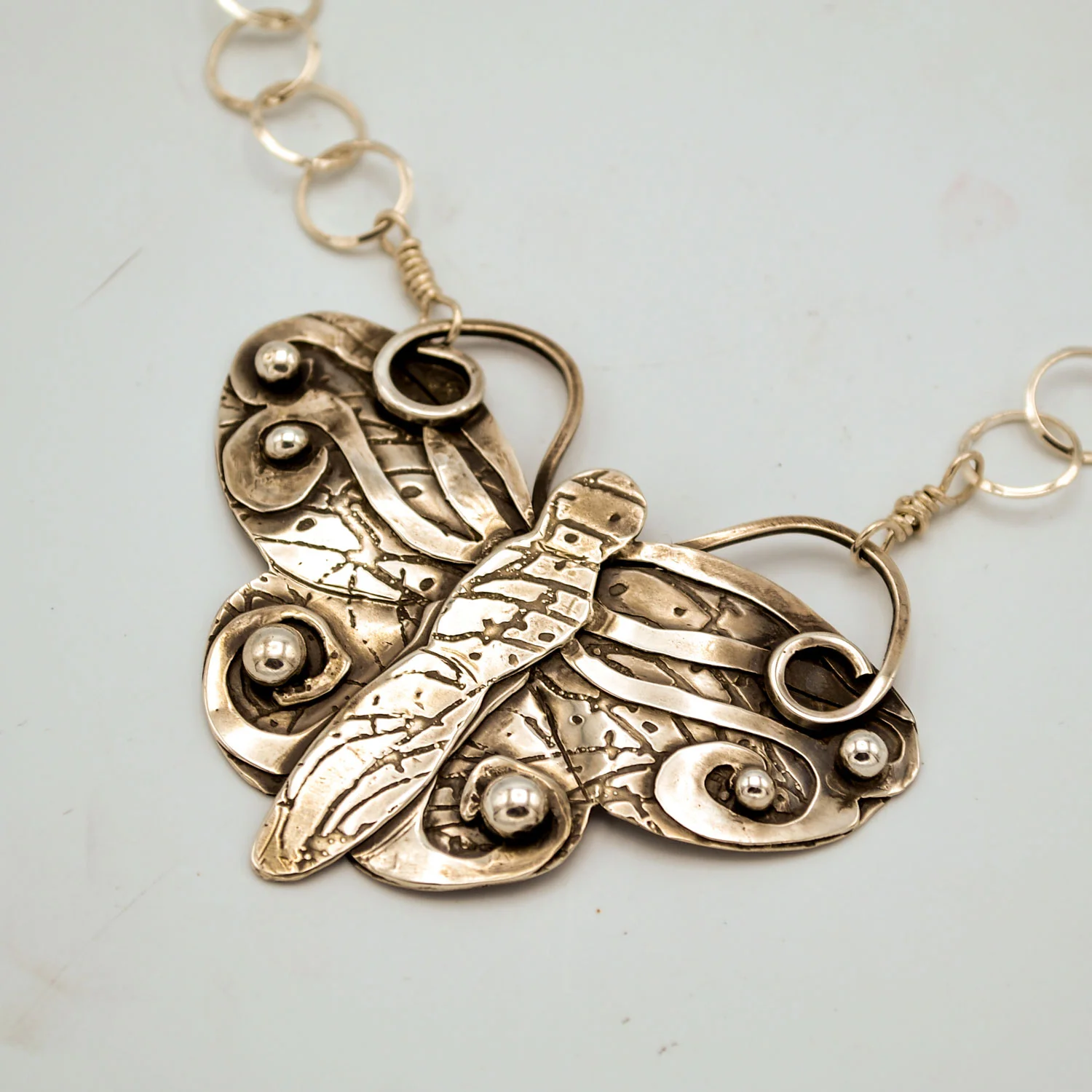 Butterfly Flurrie