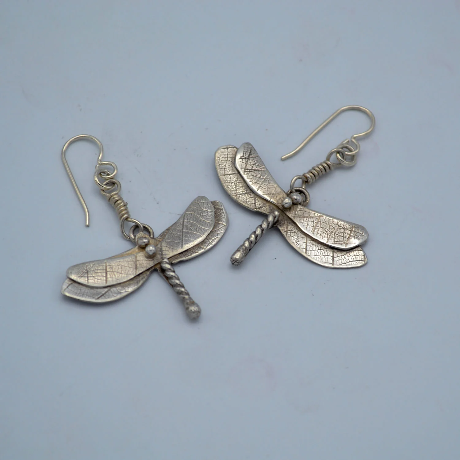 Dragonfly Earrings