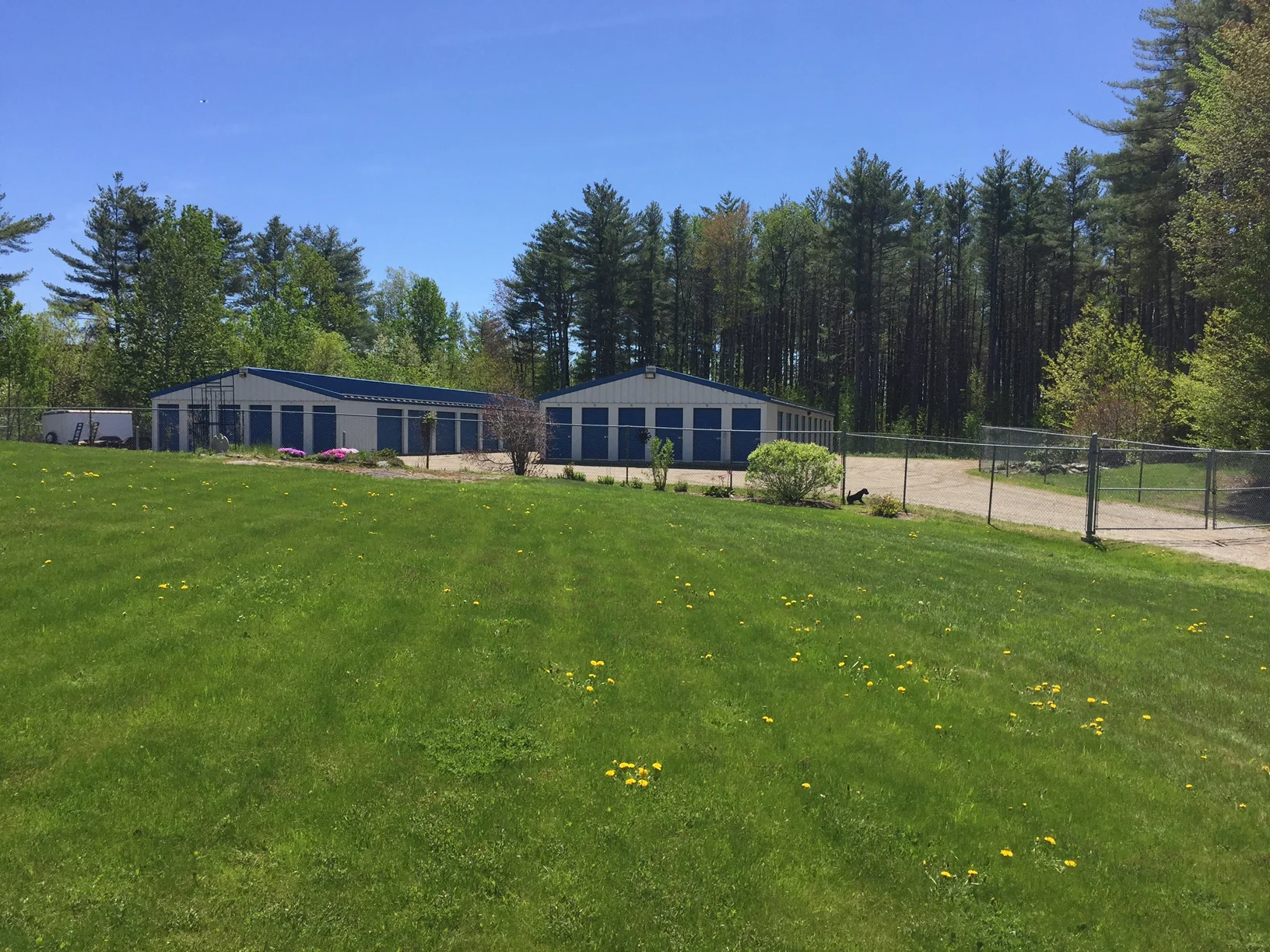 Storage Units Bangor Maine Dandk Organizer