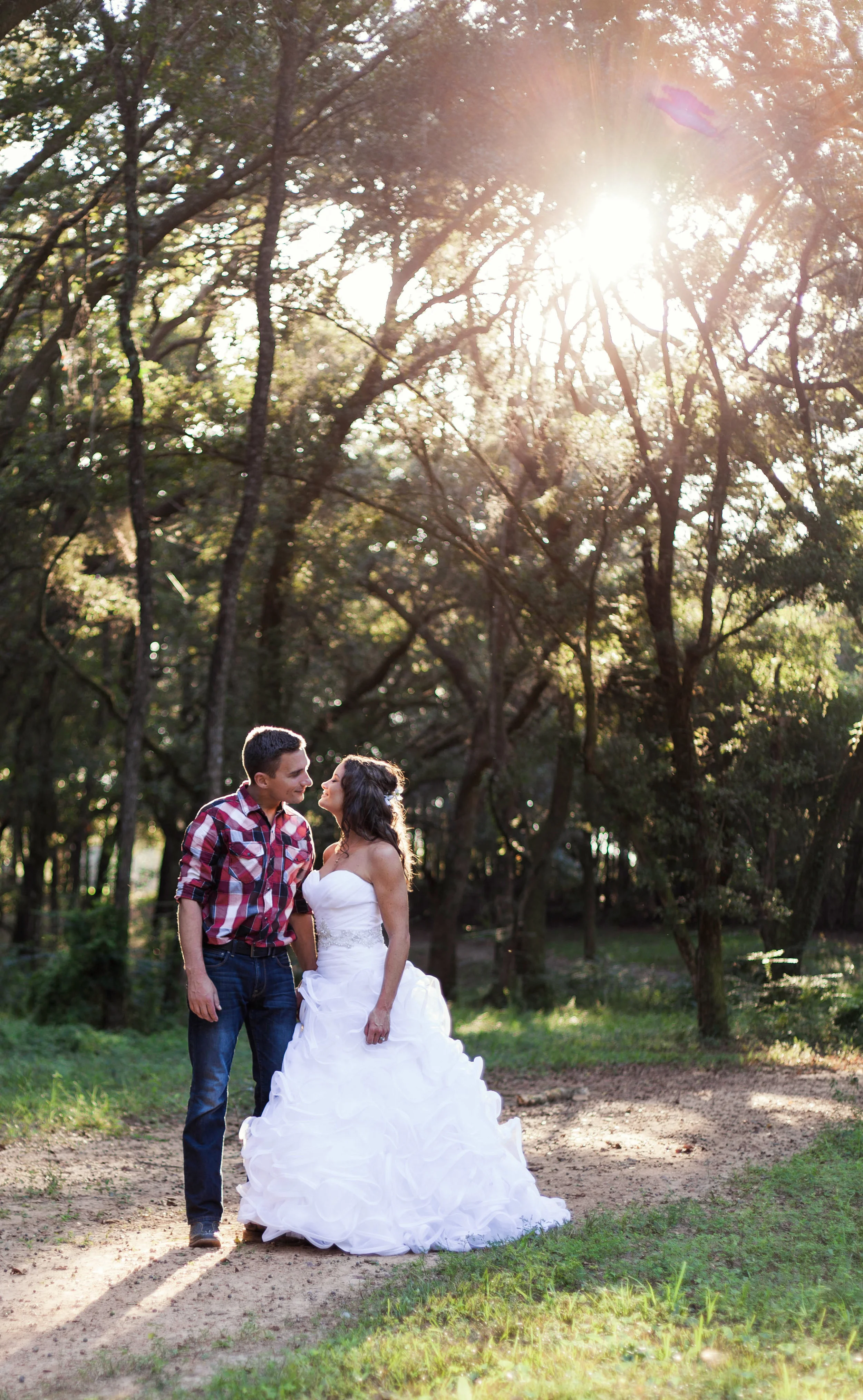 Southern New Hampshire Wedding Photographer