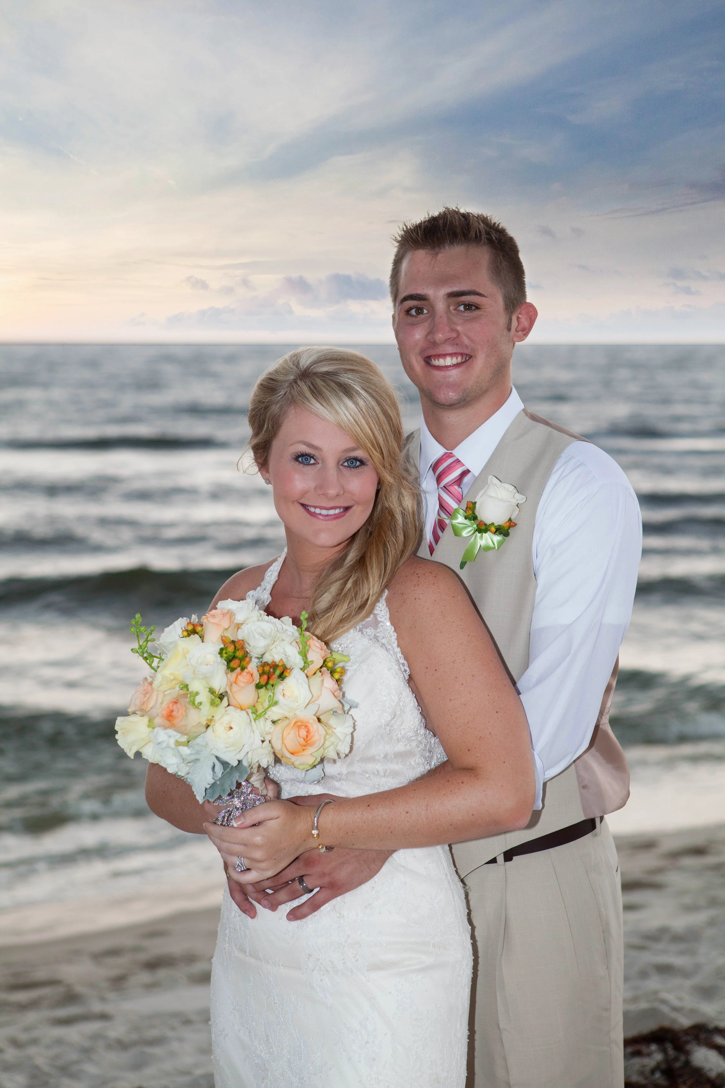 Southern New Hampshire Wedding Photographer