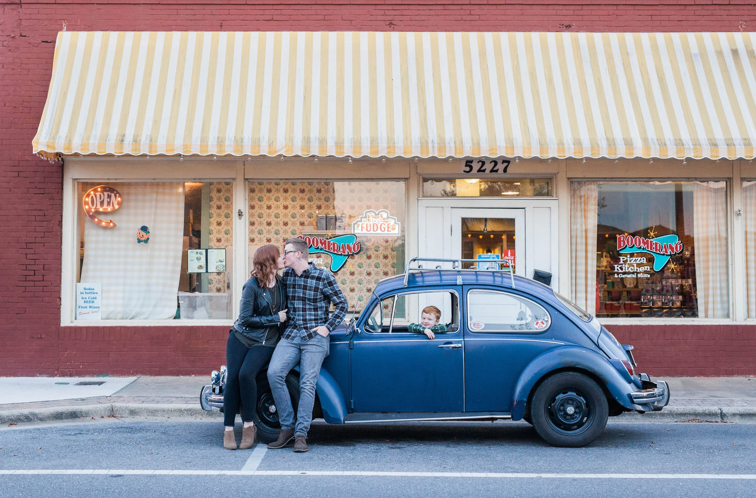 Southern New Hampshire Photographer