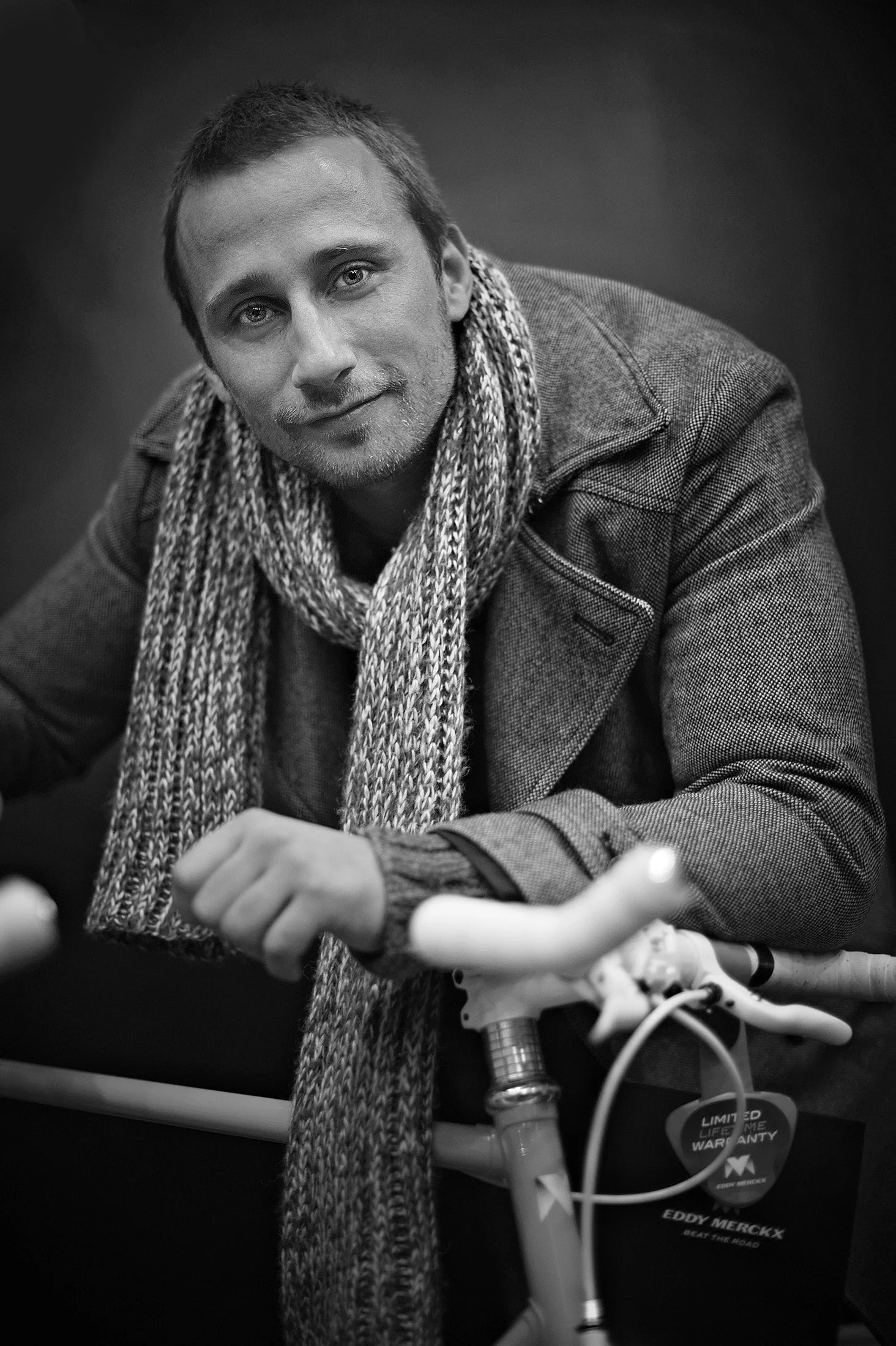 MATTHIAS SCHOENAERTS