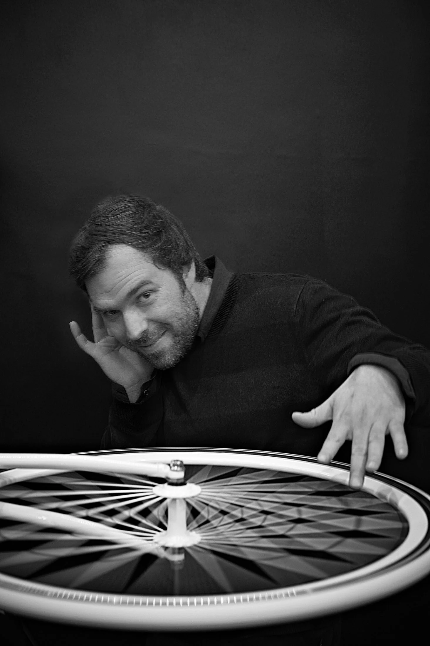 THOMAS DE SOETE