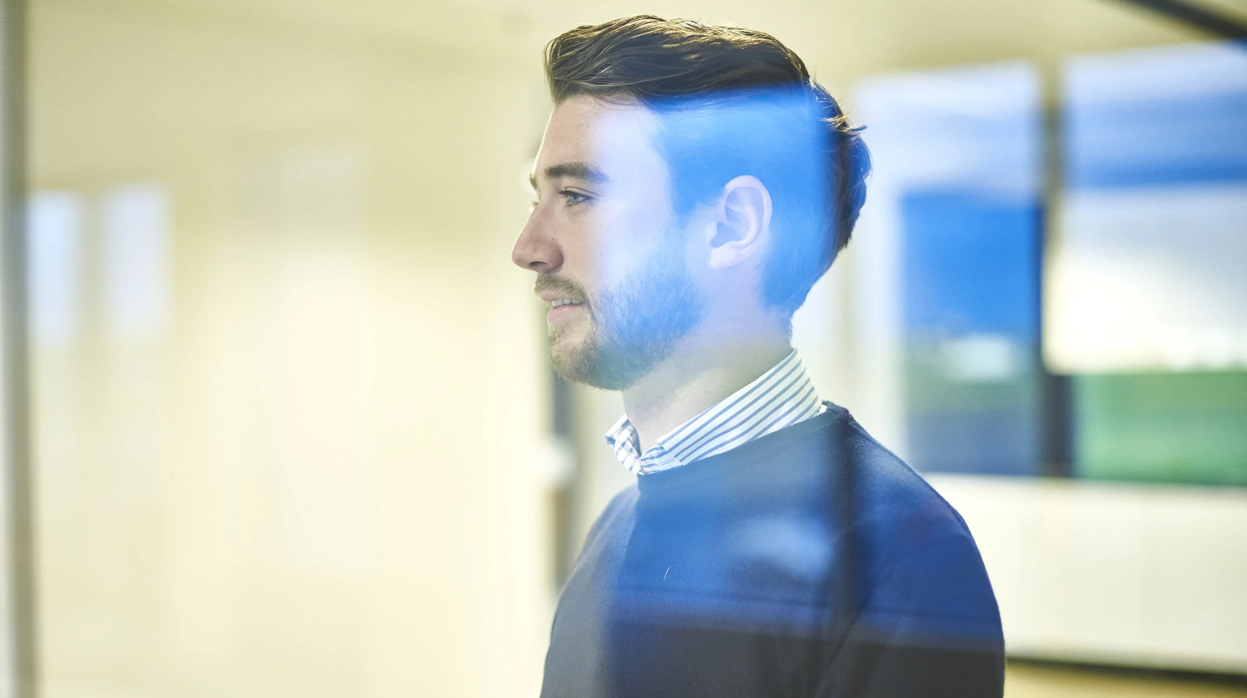 DELOITTE GATEWAY BELGIUM - I MADE IT HAPPEN