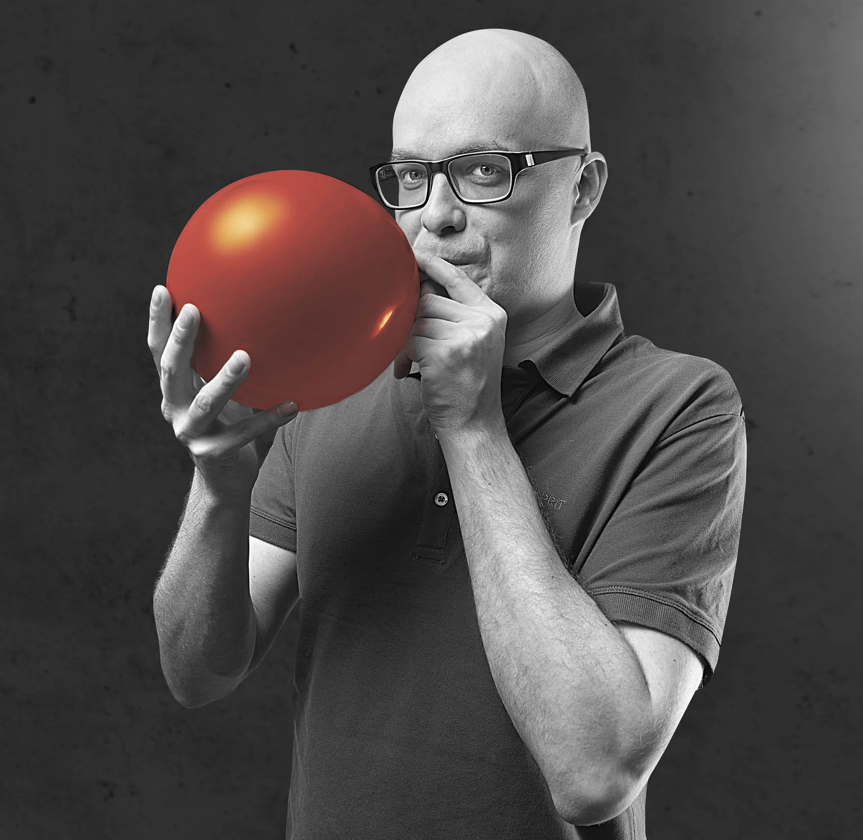 PHILIPPE GEUBELS - MUCO