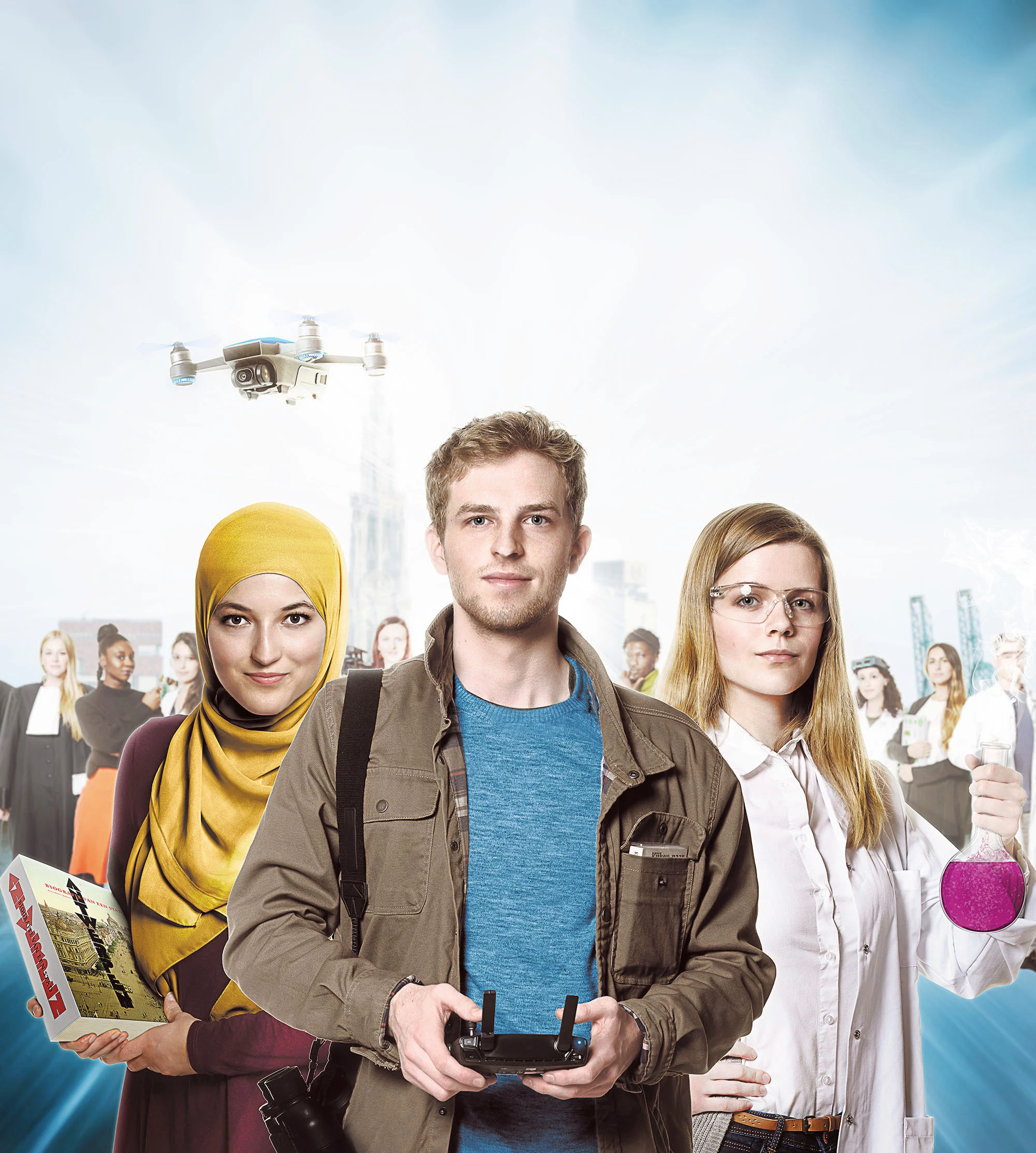 UNIVERSITEIT ANTWERPEN