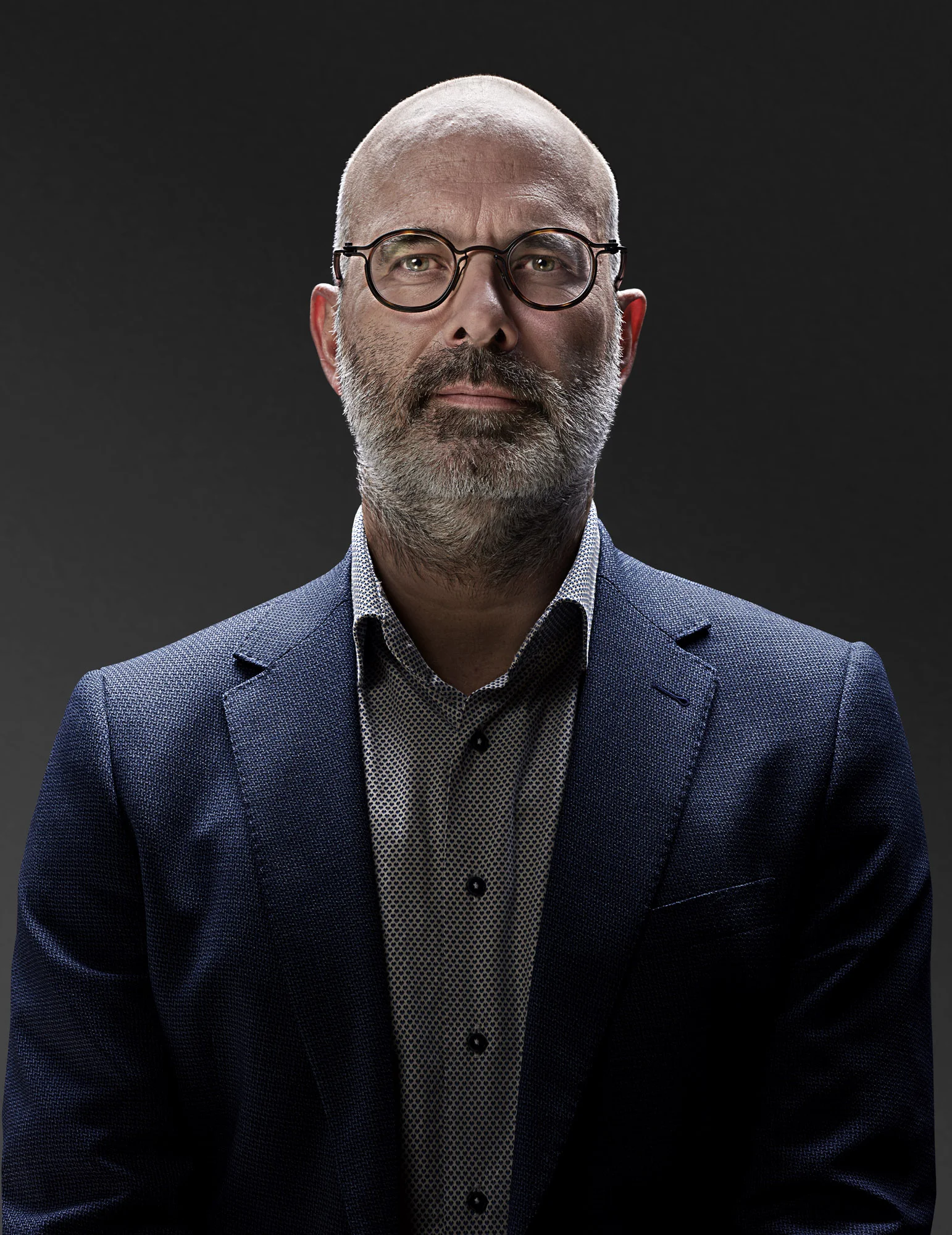 BEMATRIX CEO