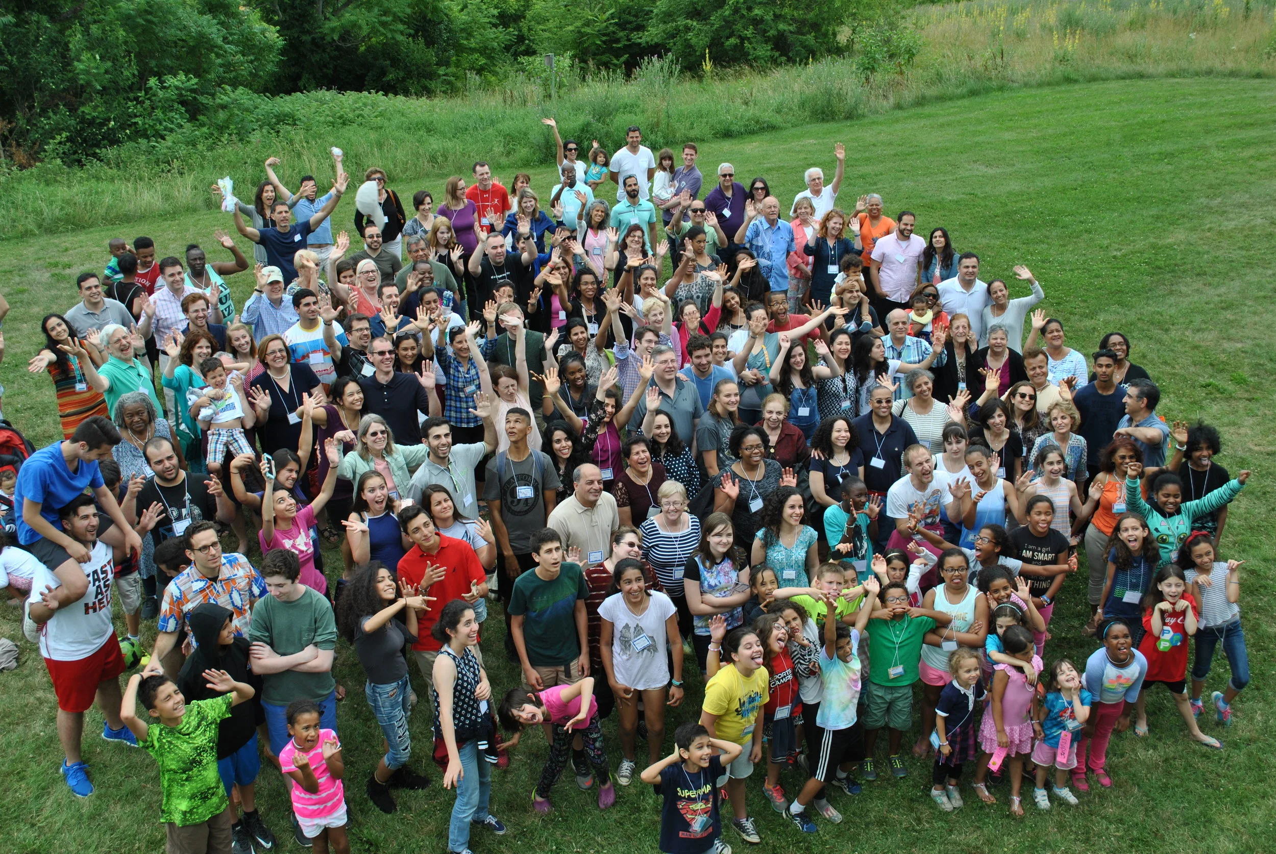 Dayspring Baha'i School