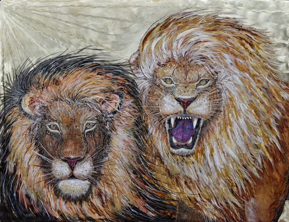 The Mane Event resize.jpg