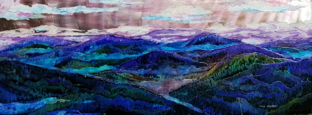 Pink Sky Smoky Mountains resize.jpg