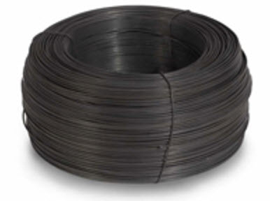 Black Annealed Bailing Wire