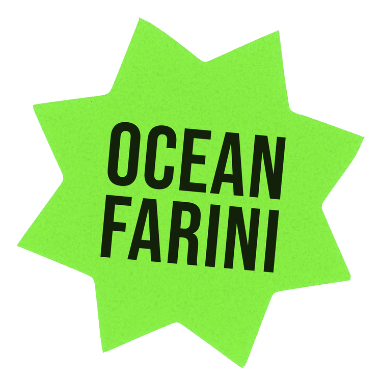 Ocean Farini