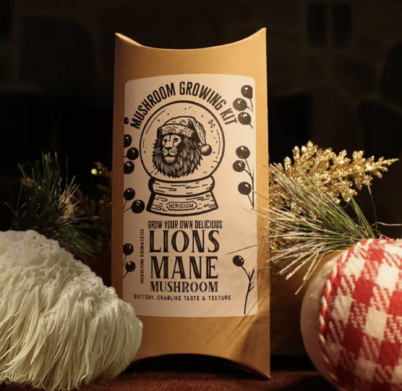 Brown Butter Edible Candles - Culinary Lion