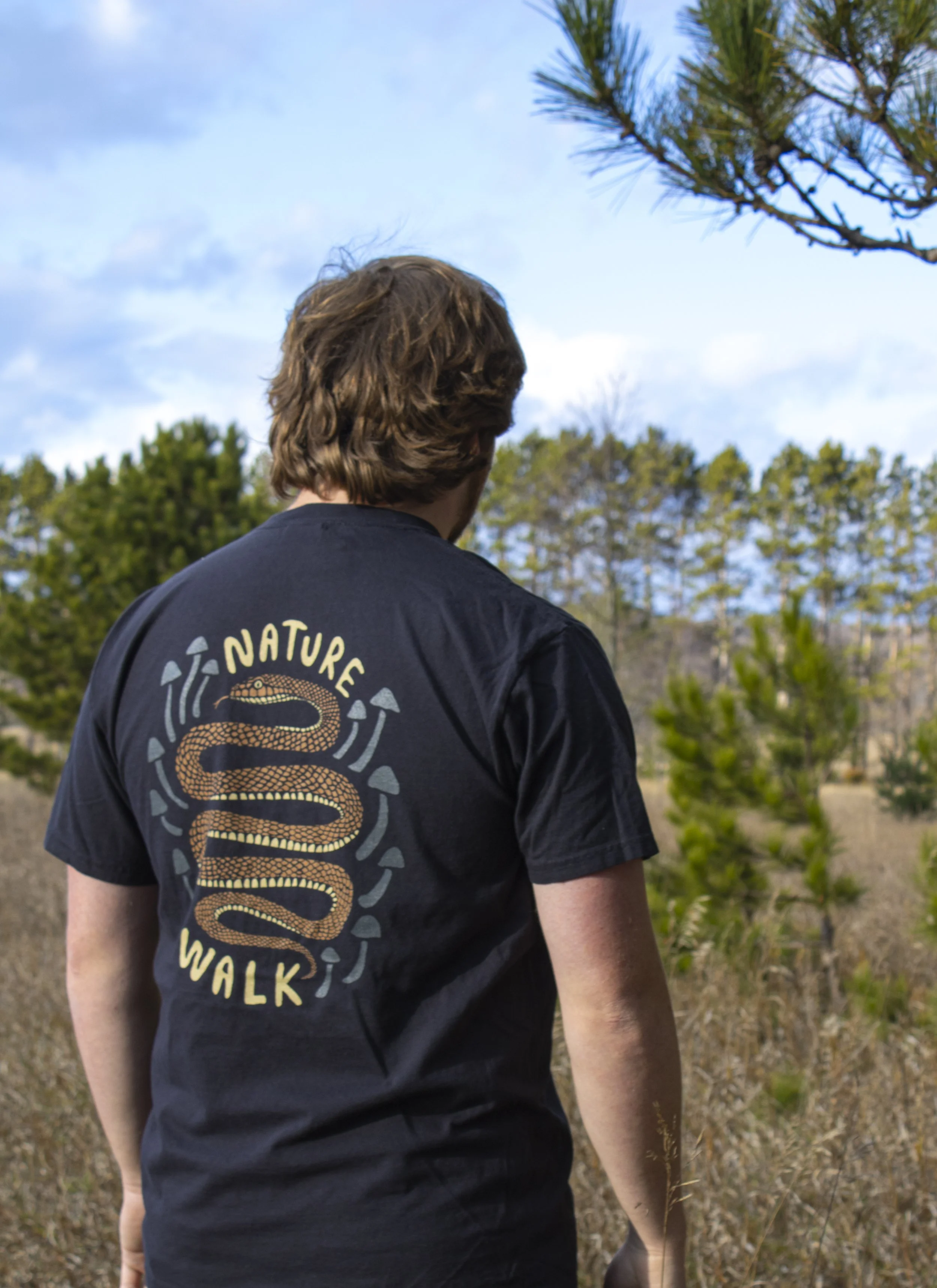 nature wlak snake shirt.jpg