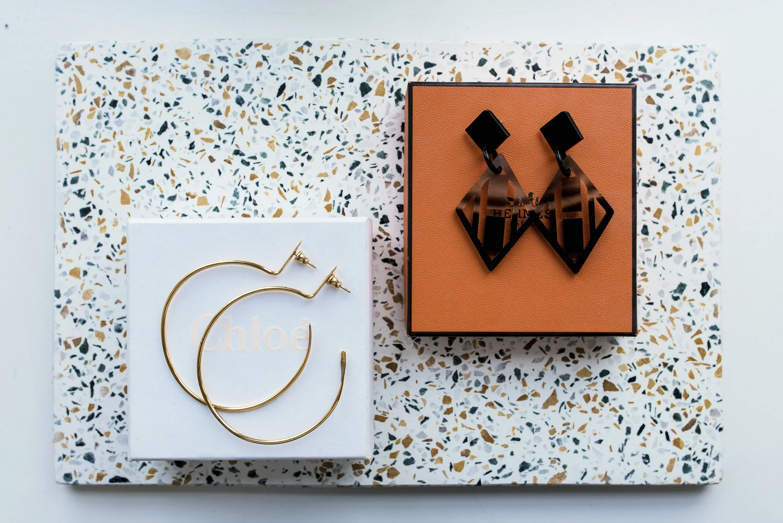 Closet Confidential // Marie Jedig