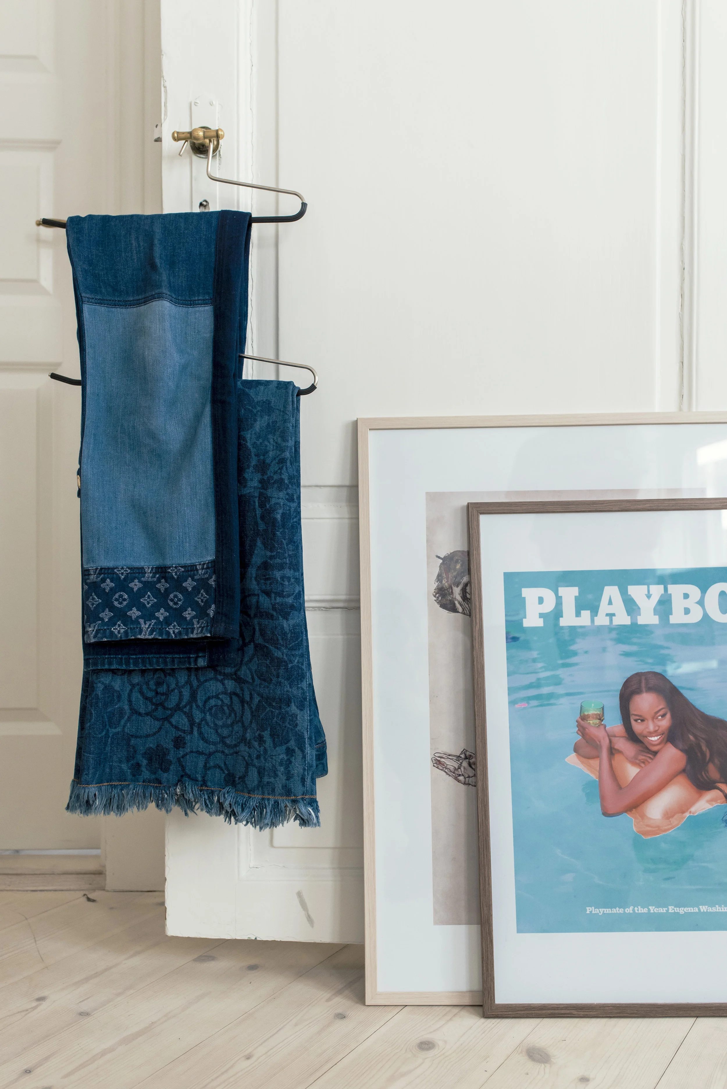 Closet Confidential // Marie Jedig