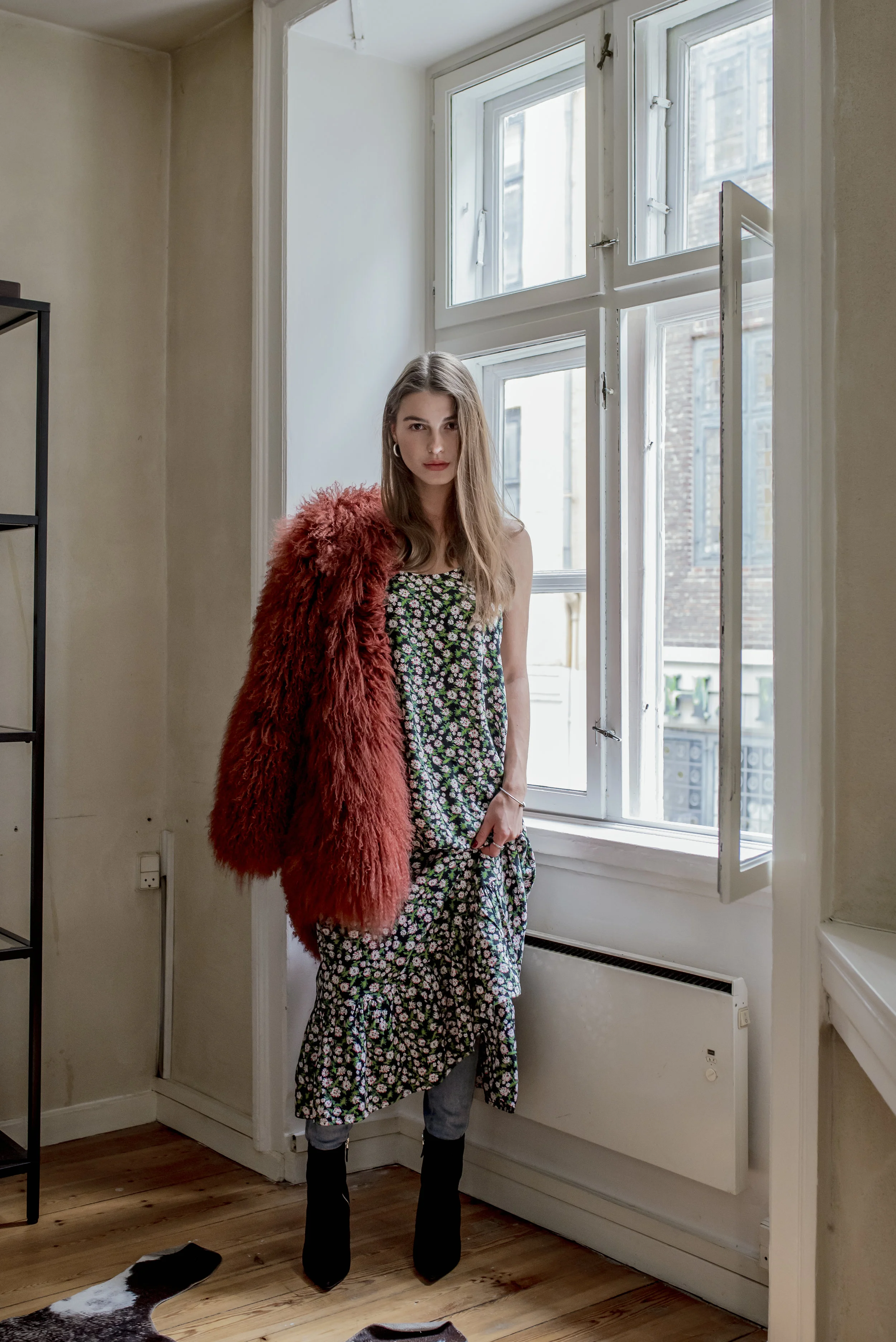 Closet Confidential // Sophia Roe