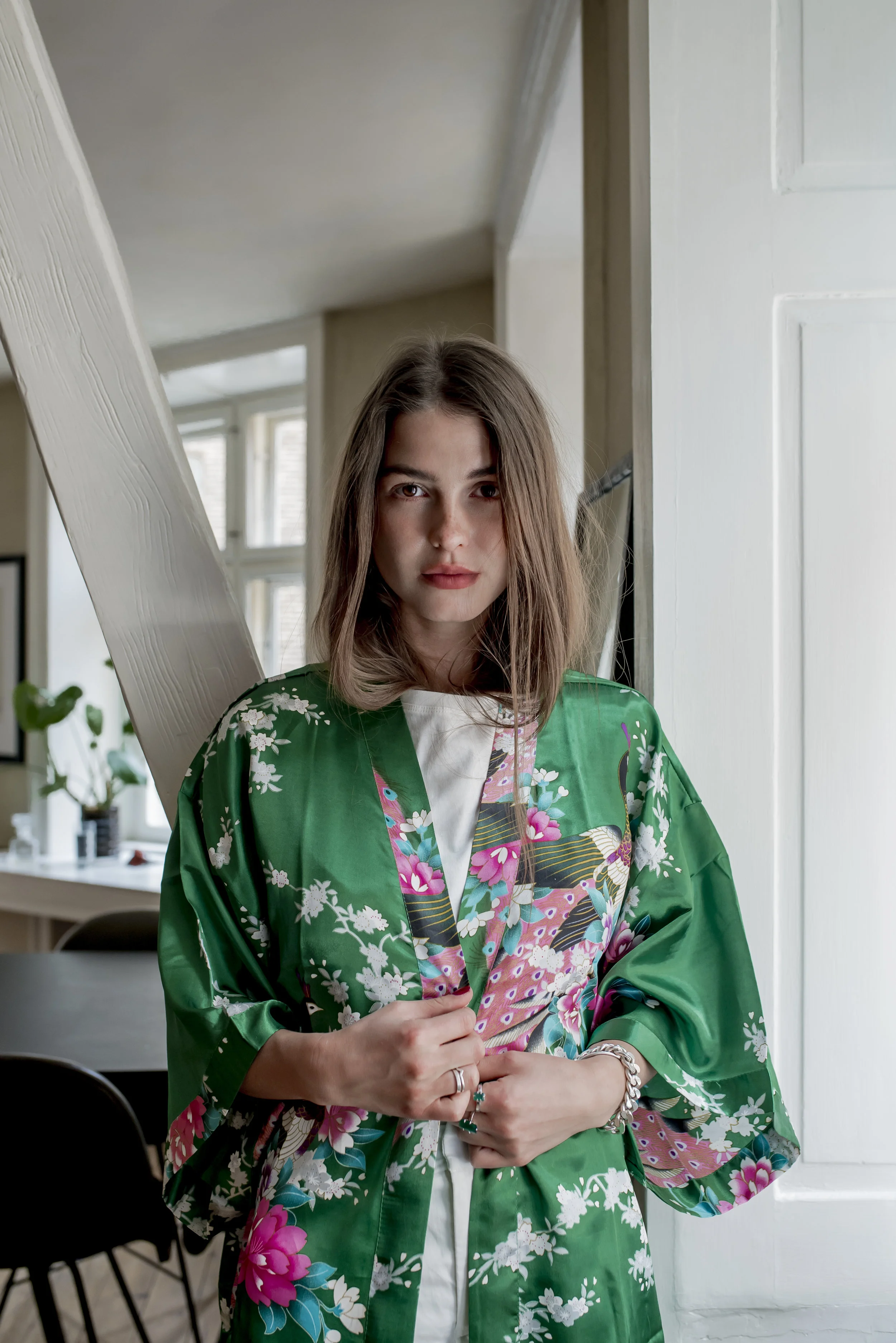Closet Confidential // Sophia Roe
