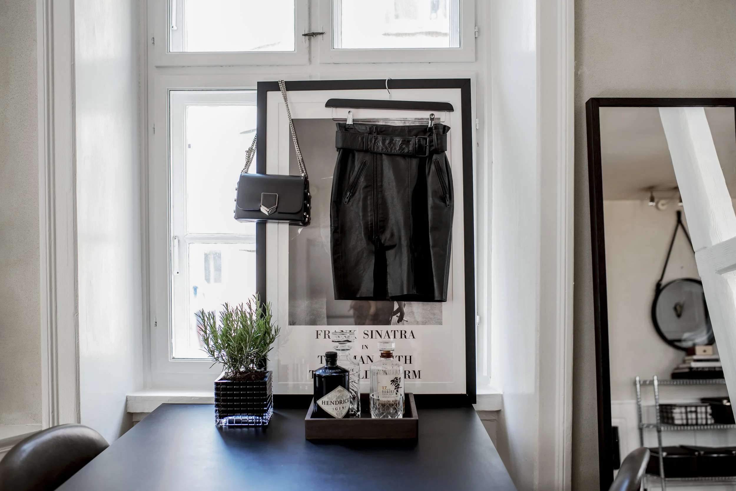 Closet Confidential // Sophia Roe