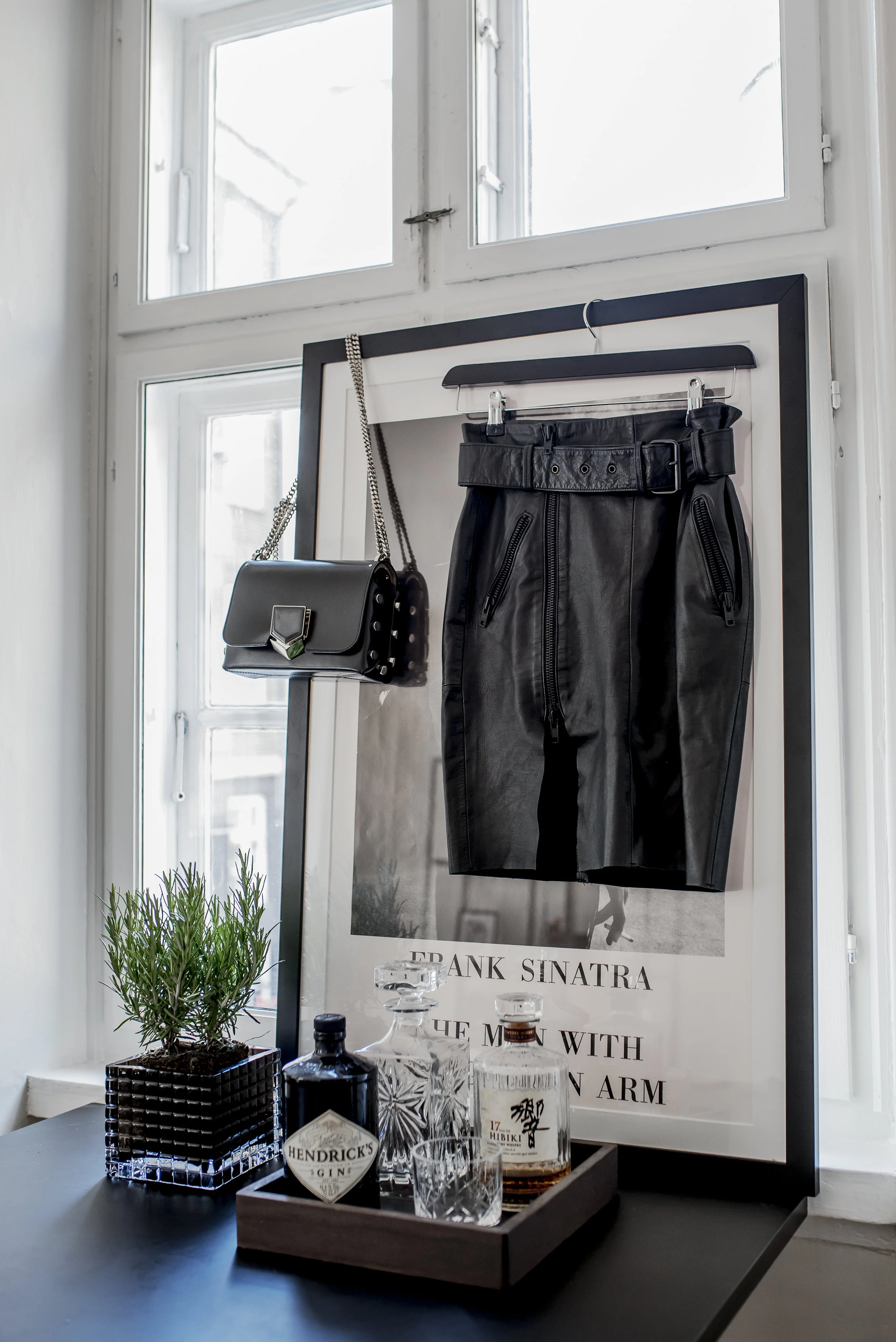 Closet Confidential // Sophia Roe