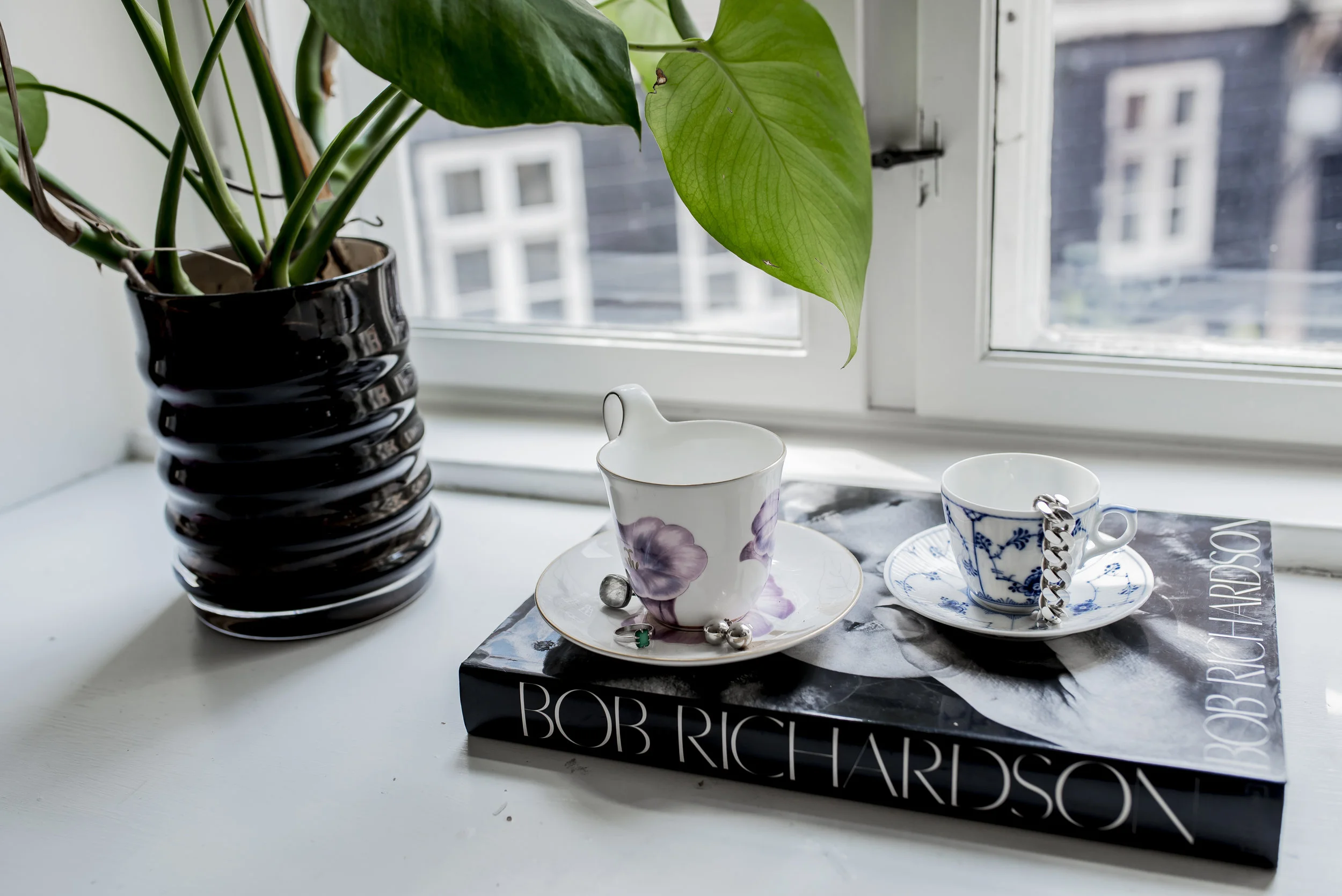 Closet Confidential // Sophia Roe