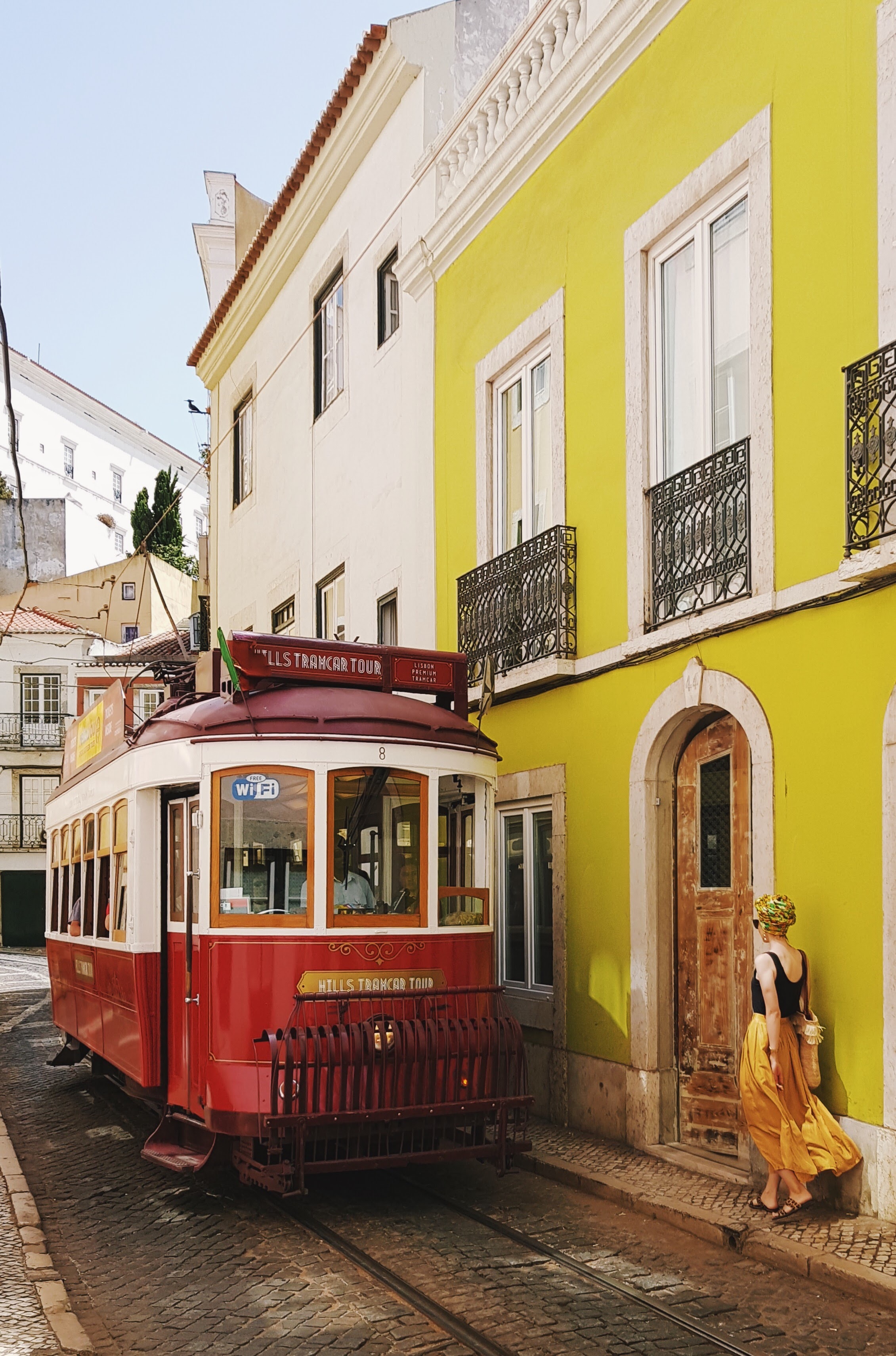 Lisbon
