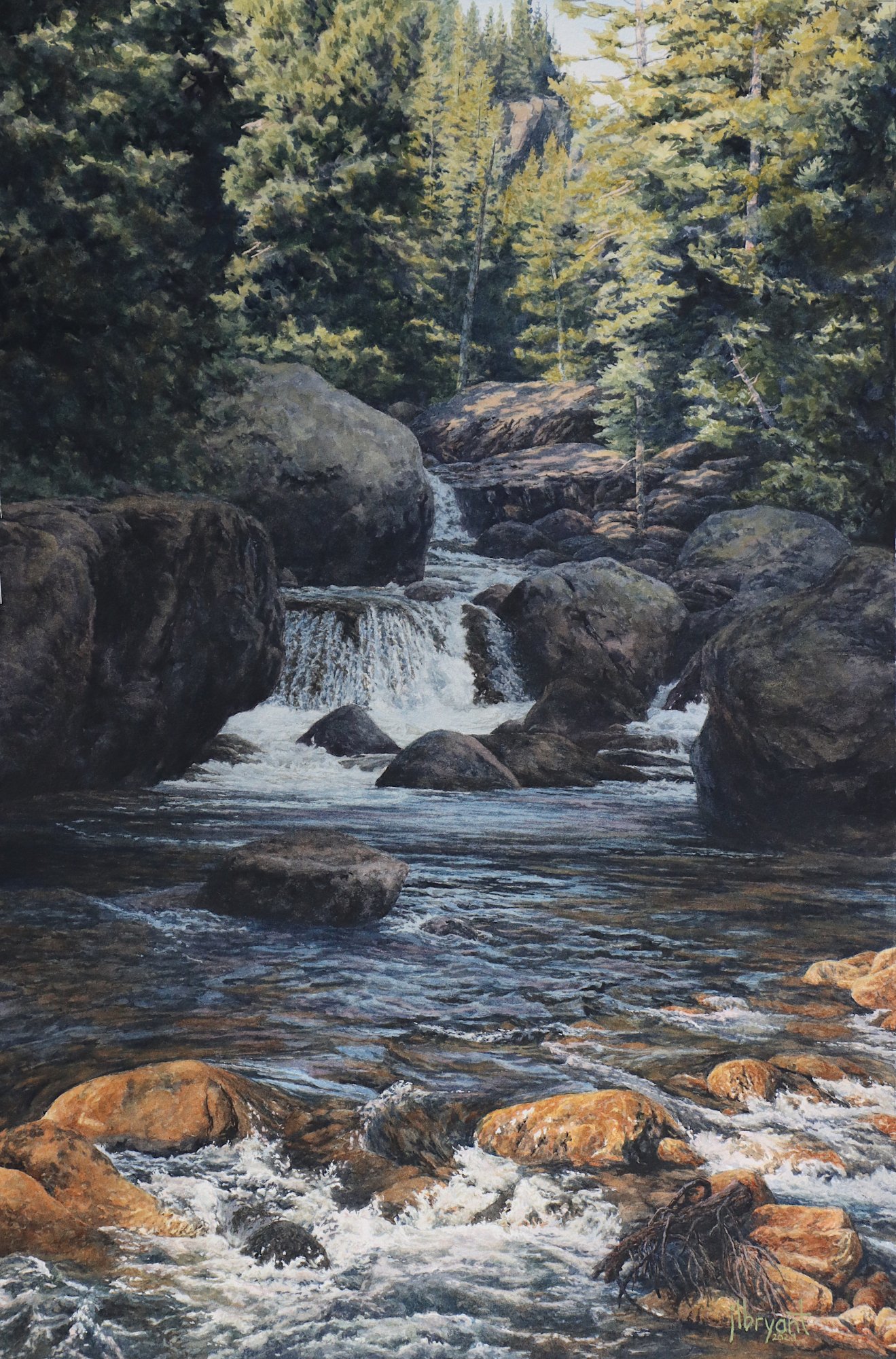 Jessica L Bryant - Copeland Falls II.jpg