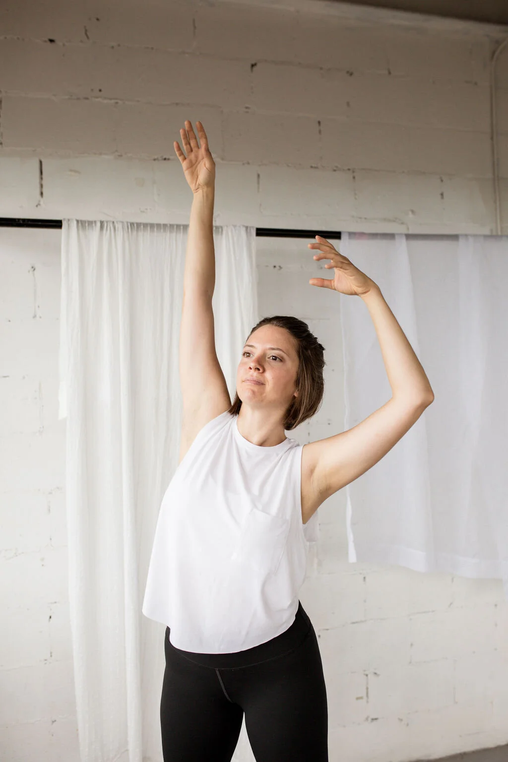 ESSENTRICS® Aging Backwards (all levels)