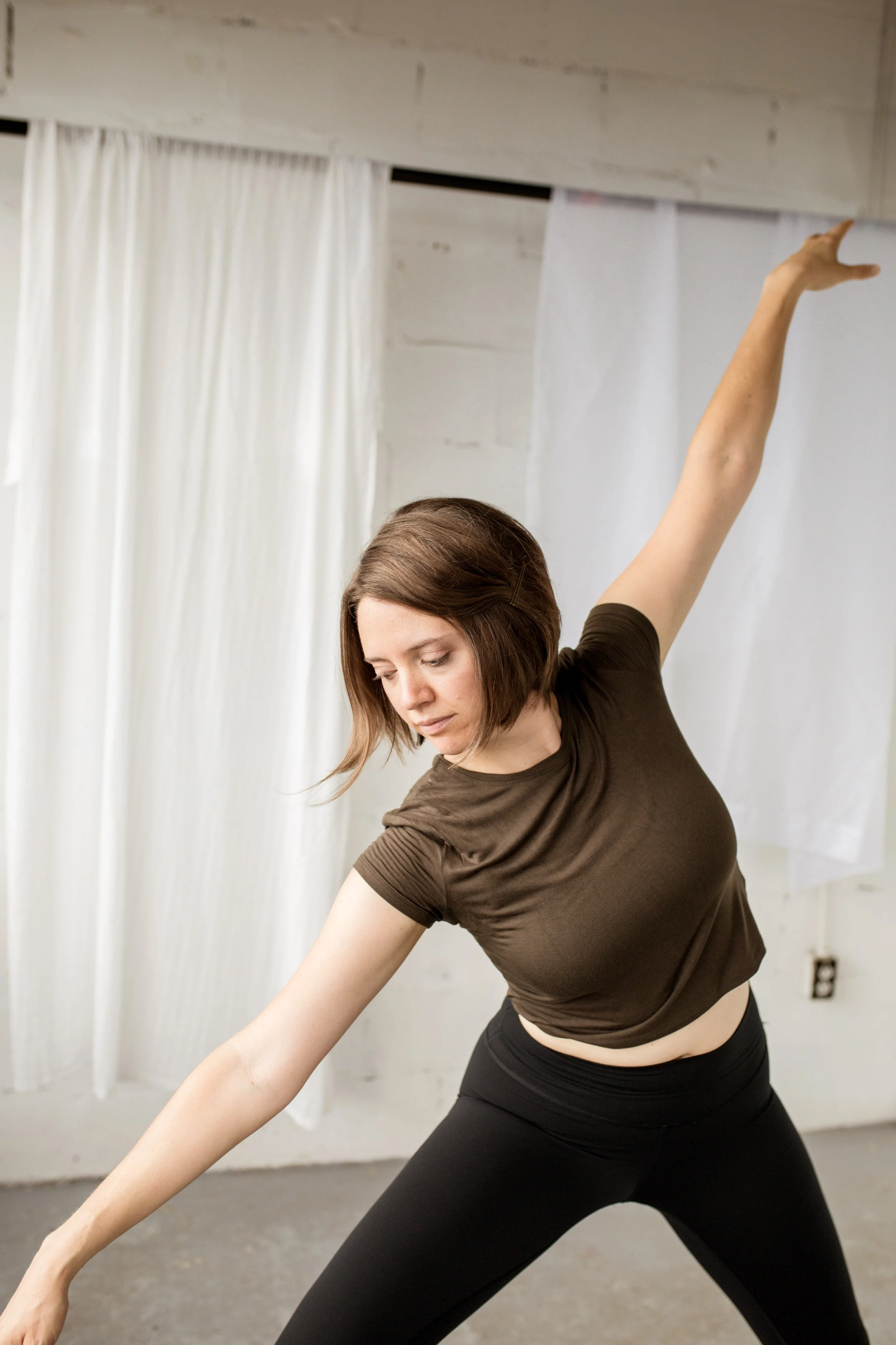 ESSENTRICS® for Recovery (drop in)