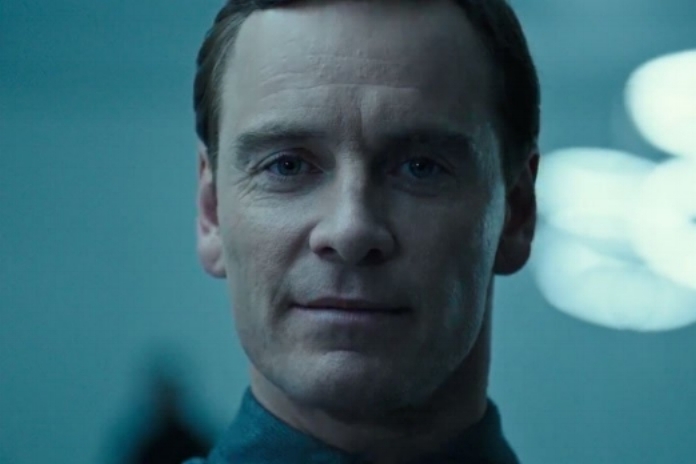 Fassbender? I hardly know 'er!