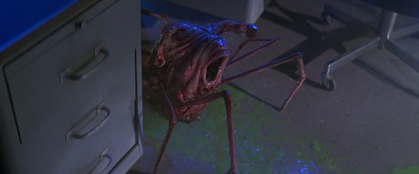 10. The Thing