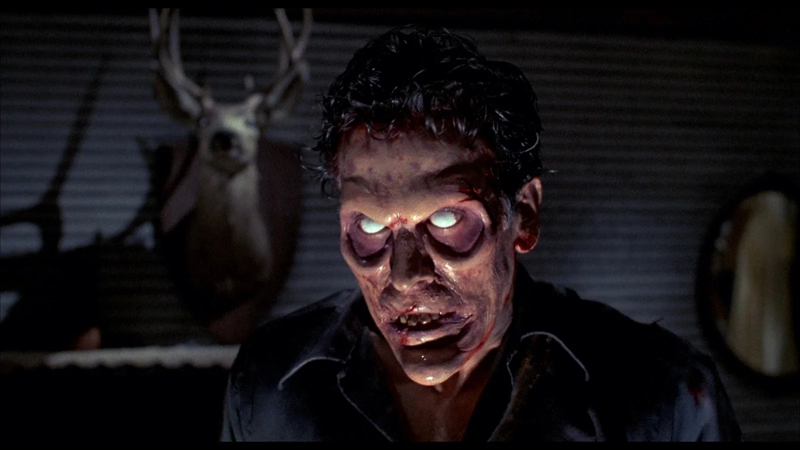14. Evil Dead II