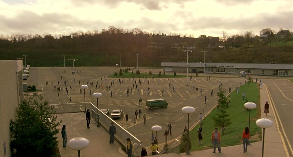 25. Dawn of the Dead