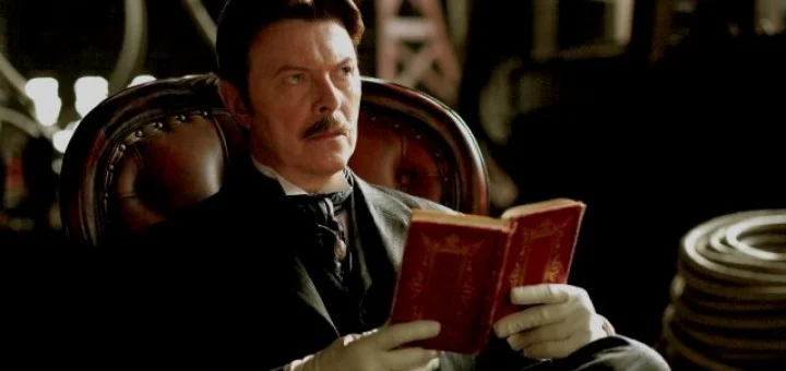 30. The Prestige
