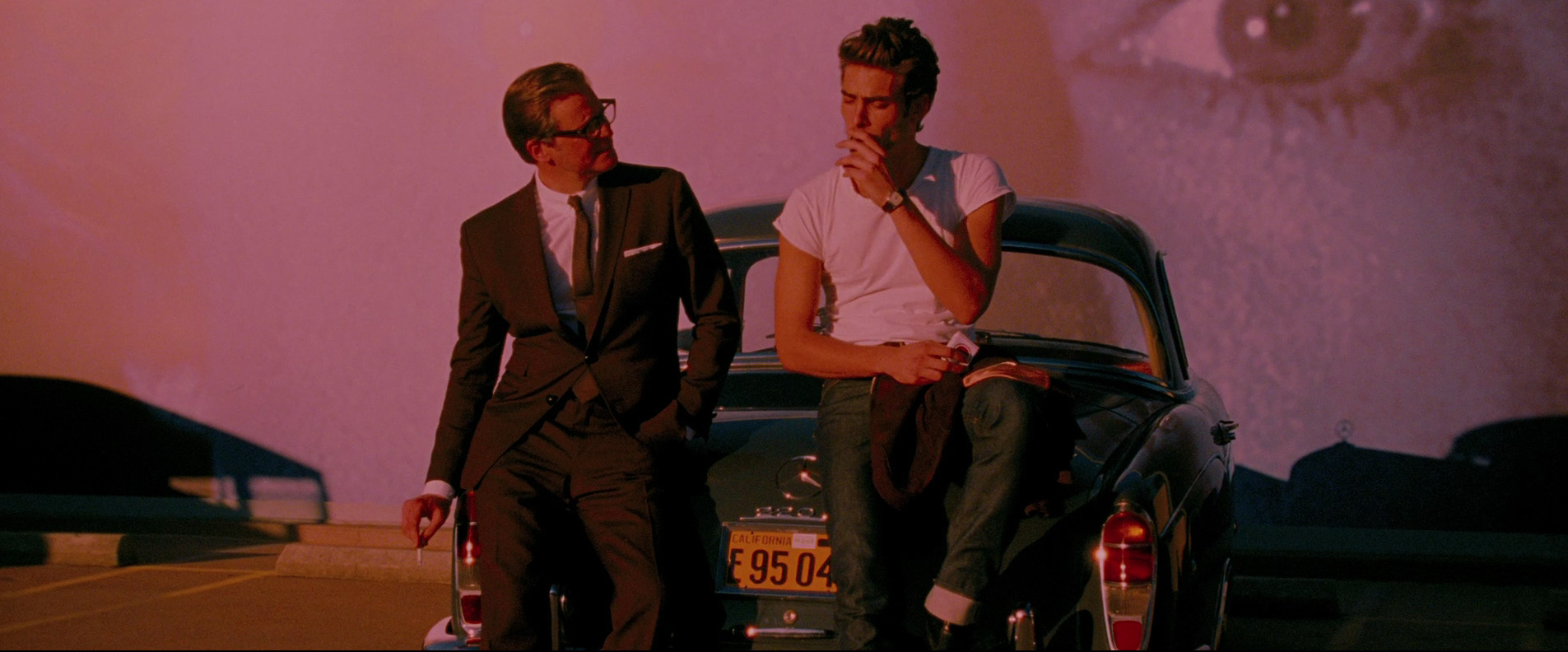 36. A Single Man