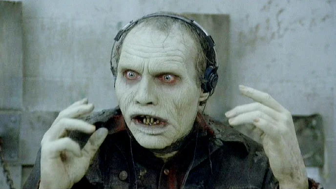 37. Day of the Dead