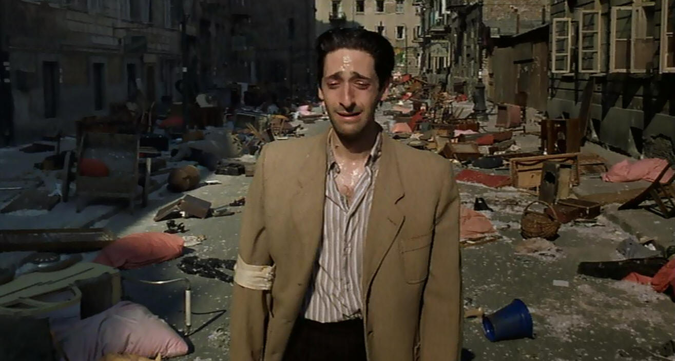 66. The Pianist