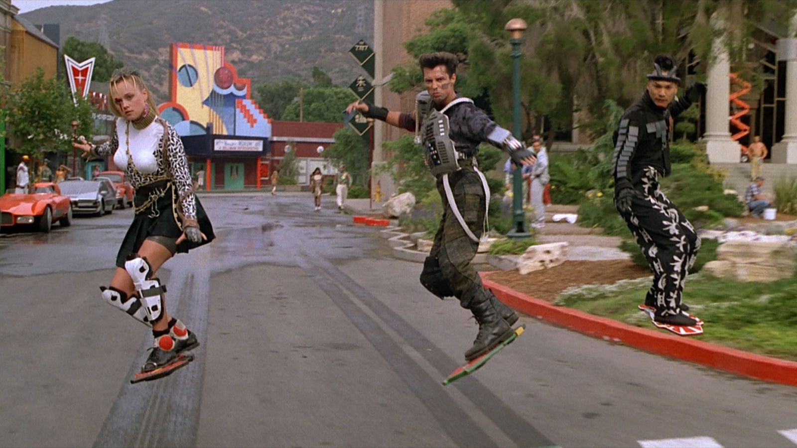 60. Back to the Future: Part II