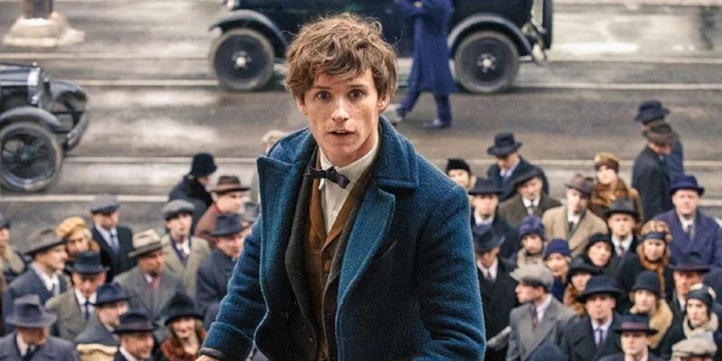 "I haven't got time to brush my hair; I'm too busy being quietly eccentric."