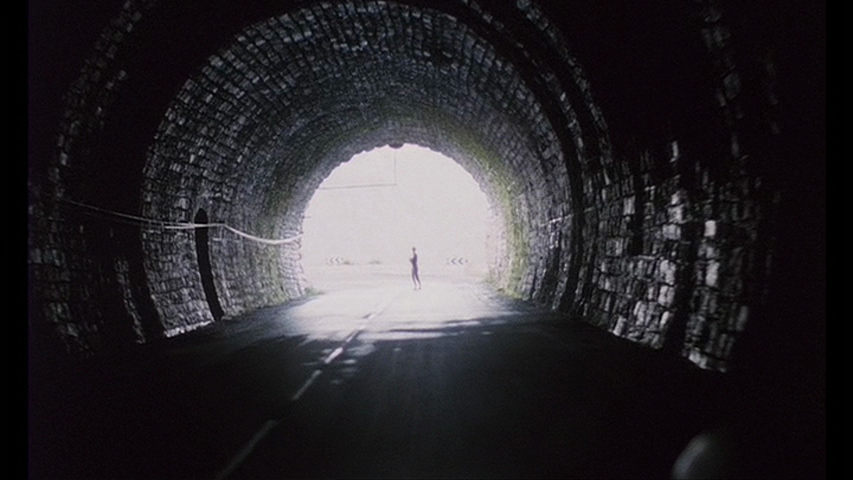 92. The Vanishing